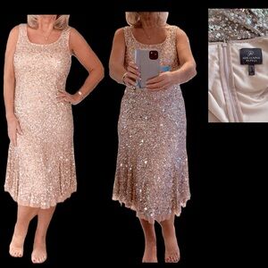 Sparkly Party Dress